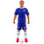 Front - Chelsea FC Raheem Sterling Action Figure