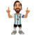 Front - Argentina Lionel Messi MiniX Football Figurine