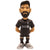Front - Liverpool FC Alisson Becker MiniX Football Figurine