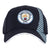 Front - Manchester City FC UCL Cap