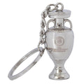 Front - UEFA Europa League 2024 Trophy 3D Keyring