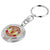 Front - Manchester United FC Ball Keyring