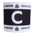 Front - Newcastle United FC Crest Captains Armband