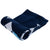 Front - Tottenham Hotspur FC Fleece Particle Blanket