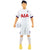 Front - Tottenham Hotspur FC Son Heung Min Action Figure