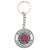 Front - Rangers FC Ready Crest Keyring