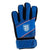 Front - England FA Childrens/Kids Goalkeeper Gloves