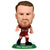 Front - Liverpool FC 2025 Alexis Mac Allister SoccerStarz Football Figurine