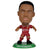 Front - Liverpool FC Ryan Gravenberch 2025 SoccerStarz Football Figurine