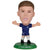 Front - Chelsea FC Cole Palmer SoccerStarz Football Figurine