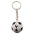 Front - Tottenham Hotspur FC Football Keyring