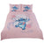 Front - Lilo & Stitch Aloha Duvet Cover Set