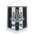 Front - Newcastle United FC Crest Pennant