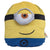 Front - Despicable Me 4 Shaped Filled Cushion