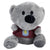 Front - Aston Villa FC Timmy Bear Plush Toy