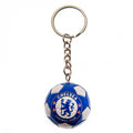 Front - Chelsea FC Football Keyring