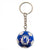 Front - Chelsea FC Football Keyring