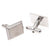 Front - Tottenham Hotspur FC Stainless Steel Cufflinks