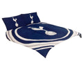 Front - Tottenham Hotspur FC Pulse Double Duvet Set