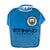 Front - Manchester City FC Kit Lunch Bag