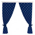 Front - Tottenham Hotspur FC Official Curtains