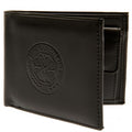 Front - Celtic FC Debossed Wallet