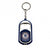 Front - Chelsea FC Key Ring Torch Bottle Opener