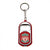 Front - Liverpool FC Key Ring Torch Bottle Opener