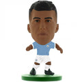 Front - Manchester City FC Rodri SoccerStarz Figurine