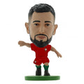 Front - Portugal Bruno Fernandes SoccerStarz Figurine