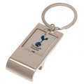 Front - Tottenham Hotspur FC Executive Bottle Opener Keyring