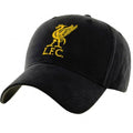 Front - Liverpool FC Unisex Adult Core Cap