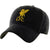 Front - Liverpool FC Unisex Adult Core Cap