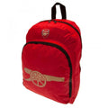 Front - Arsenal FC Crest Backpack