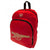 Front - Arsenal FC Crest Backpack