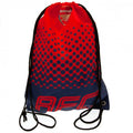 Front - Arsenal FC Drawstring Bag