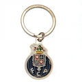 Front - FC Porto Crest Keyring