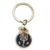 Front - FC Porto Crest Keyring