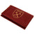 Front - West Ham United FC Colour React Crest Wallet