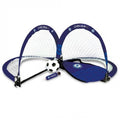 Front - Chelsea FC Football Goal Set