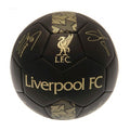 Front - Liverpool FC Phantom Signature Football