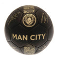 Front - Manchester City FC Phantom Signature Football