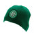 Front - Celtic FC Crest Beanie