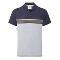 Front - TOG24 Mens Anwick Polo Shirt