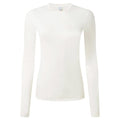 Front - TOG24 Womens/Ladies Meru Crew Neck Thermal Top