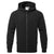 Front - TOG24 Mens Glide Tech Full Zip Hoodie