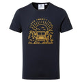 Front - TOG24 Mens Fowler Jeep T-Shirt