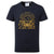 Front - TOG24 Mens Fowler Jeep T-Shirt