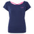 Front - TOG24 Womens/Ladies Technical T-Shirt