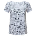 Front - TOG24 Womens/Ladies Kinver Star T-Shirt